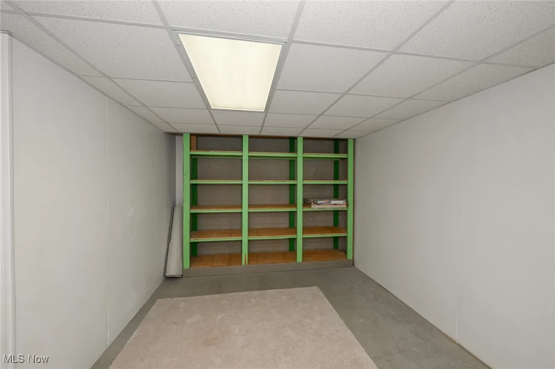 Lower Bonus Room