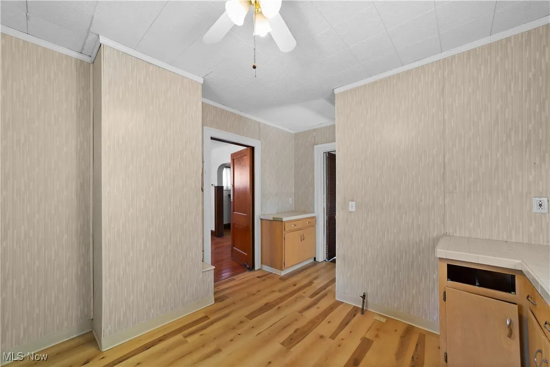 3836 W 157th Street, Cleveland, Ohio,MLS Now Listing ID