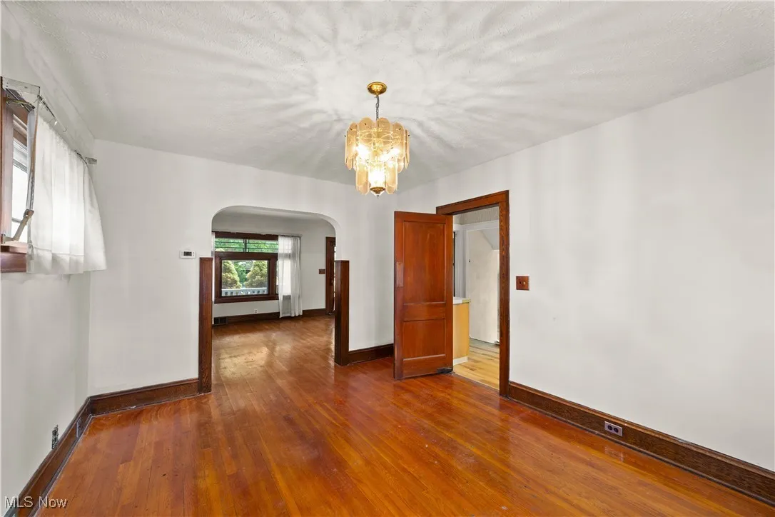 3836 W 157th Street, Cleveland, Ohio,MLS Now Listing ID