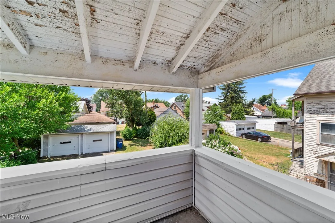 3836 W 157th Street, Cleveland, Ohio,MLS Now Listing ID