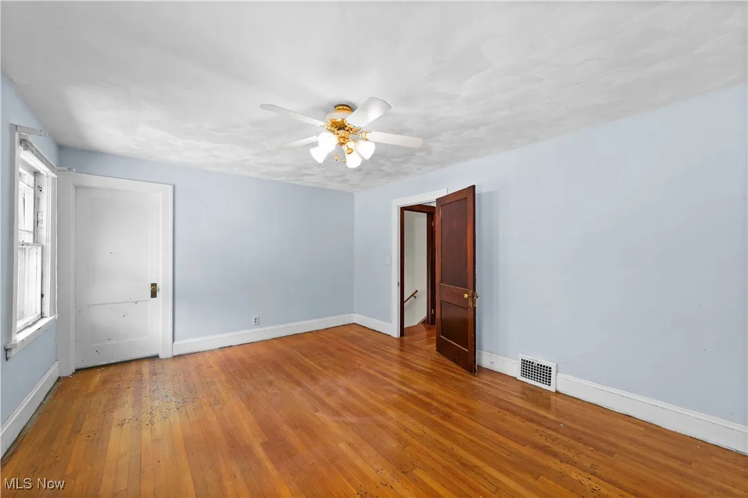 3836 W 157th Street, Cleveland, Ohio,MLS Now Listing ID