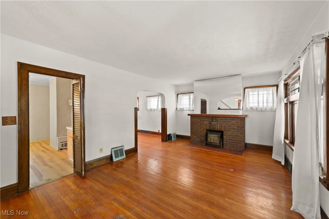 3836 W 157th Street, Cleveland, Ohio,MLS Now Listing ID