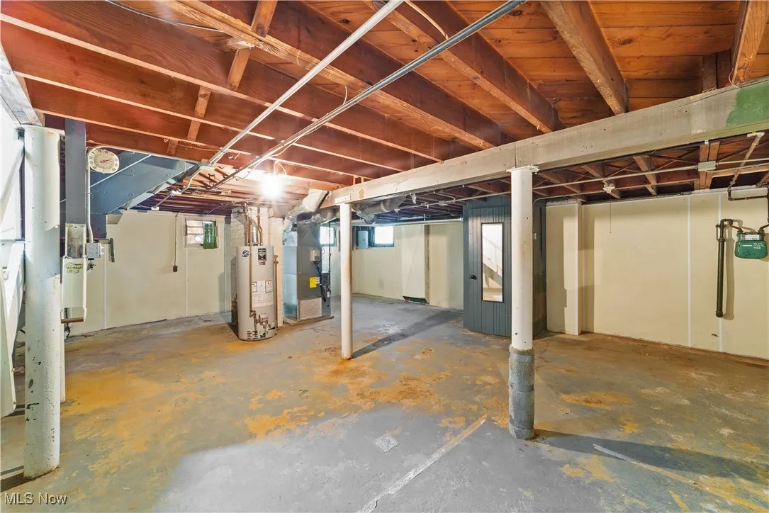 3836 W 157th Street, Cleveland, Ohio,MLS Now Listing ID