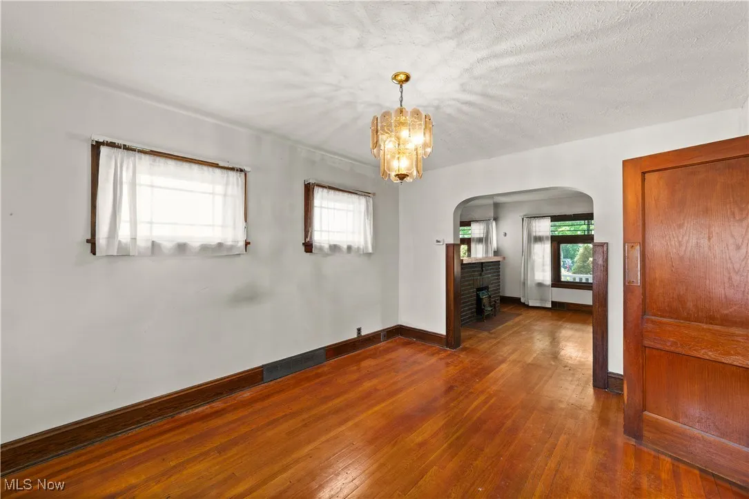 3836 W 157th Street, Cleveland, Ohio,MLS Now Listing ID