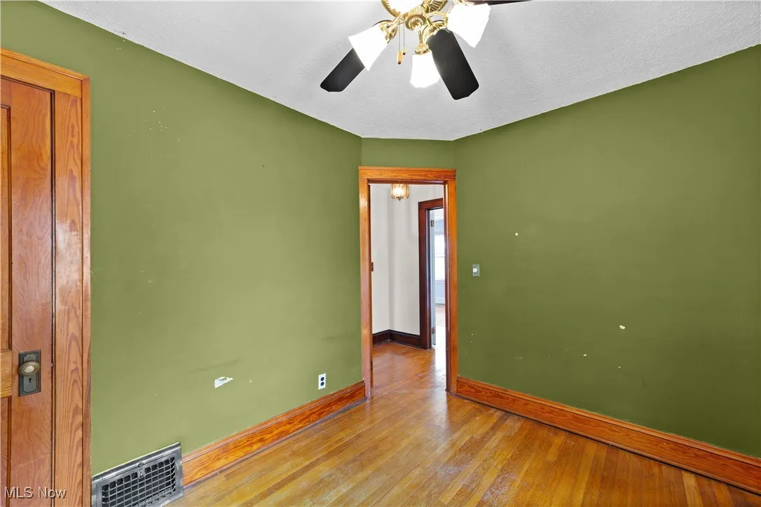 3836 W 157th Street, Cleveland, Ohio,MLS Now Listing ID
