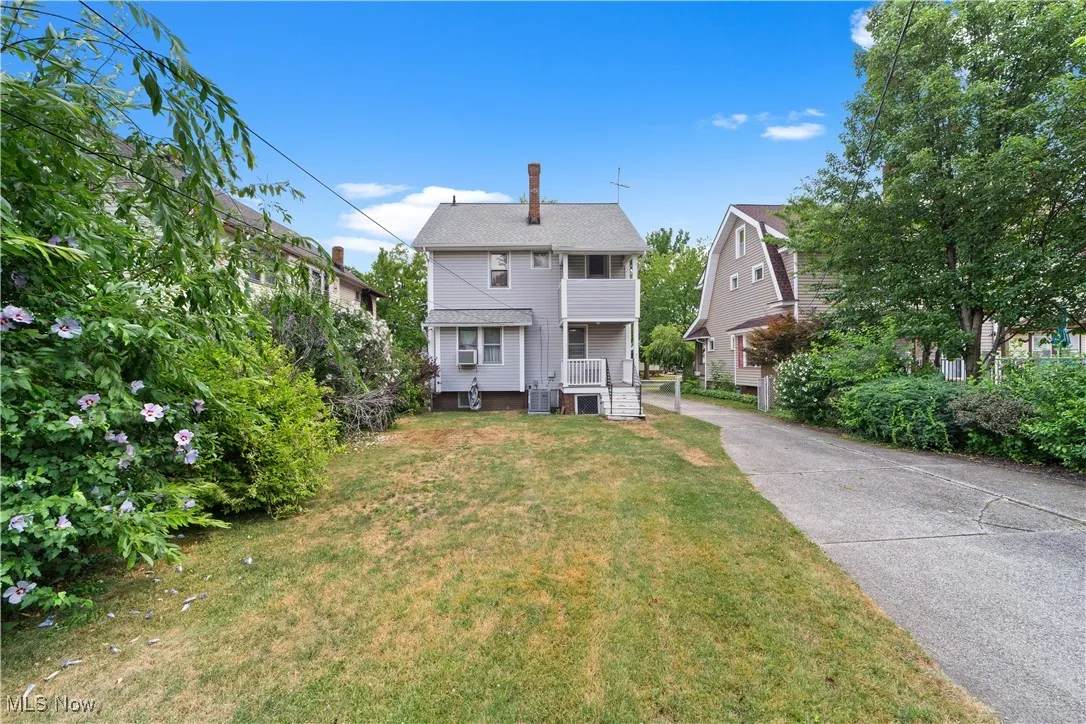 3836 W 157th Street, Cleveland, Ohio,MLS Now Listing ID
