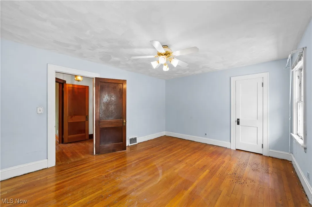 3836 W 157th Street, Cleveland, Ohio,MLS Now Listing ID