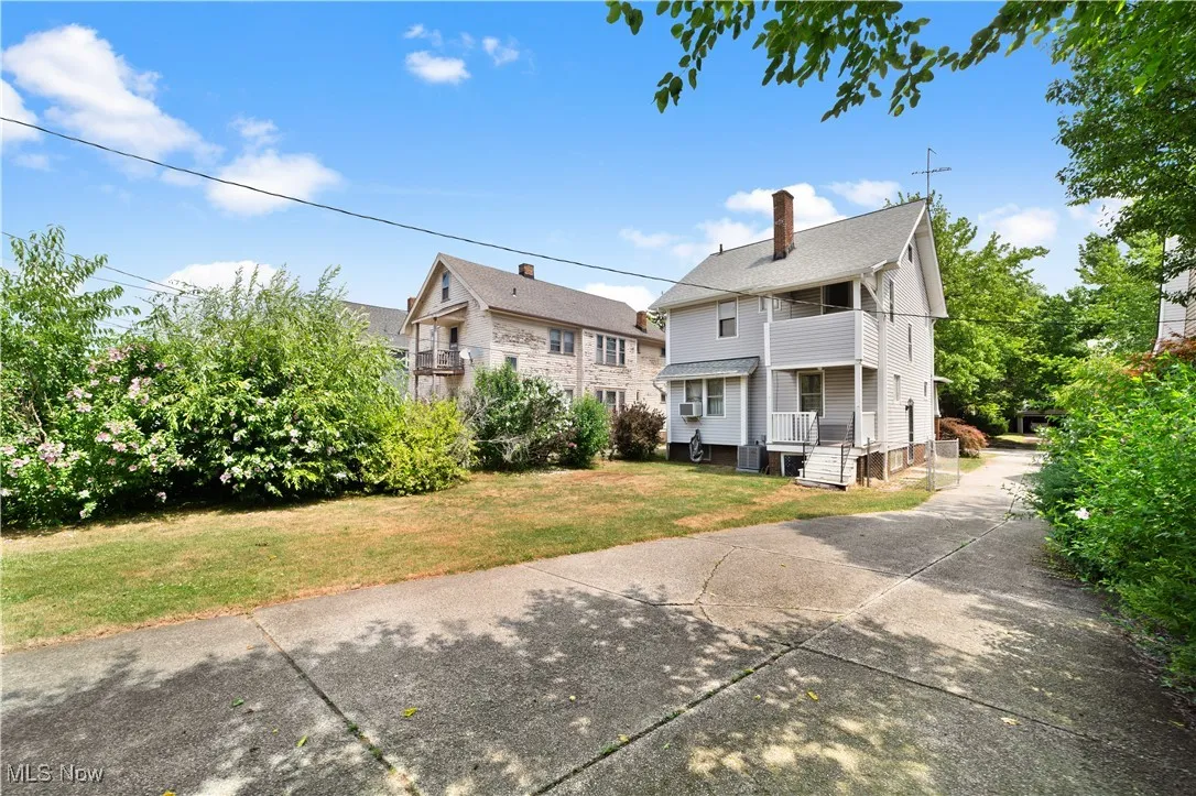 3836 W 157th Street, Cleveland, Ohio,MLS Now Listing ID