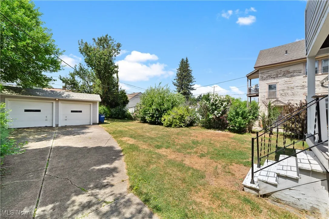 3836 W 157th Street, Cleveland, Ohio,MLS Now Listing ID