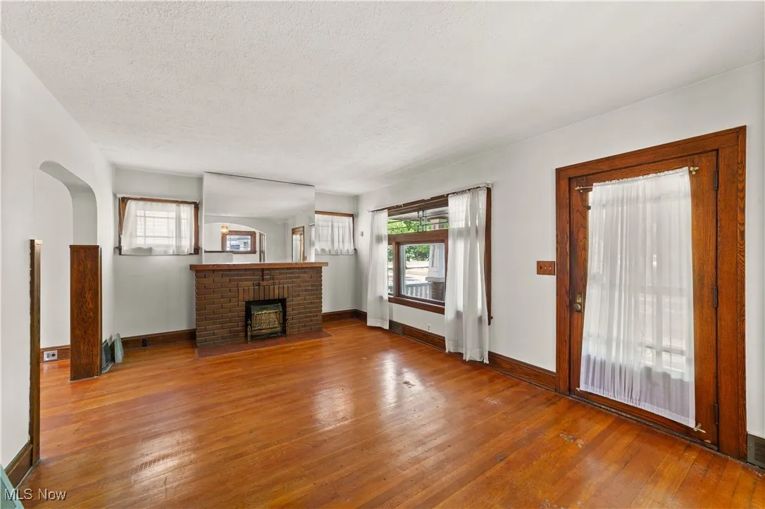 3836 W 157th Street, Cleveland, Ohio,MLS Now Listing ID