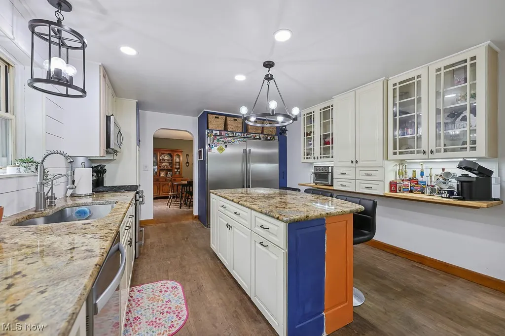 22756 Georgetown Road, Homeworth, Ohio,MLS Now Listing ID