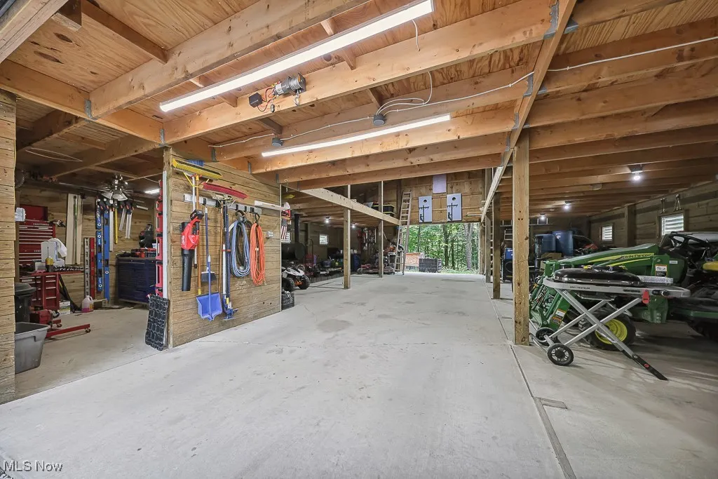 22756 Georgetown Road, Homeworth, Ohio,MLS Now Listing ID