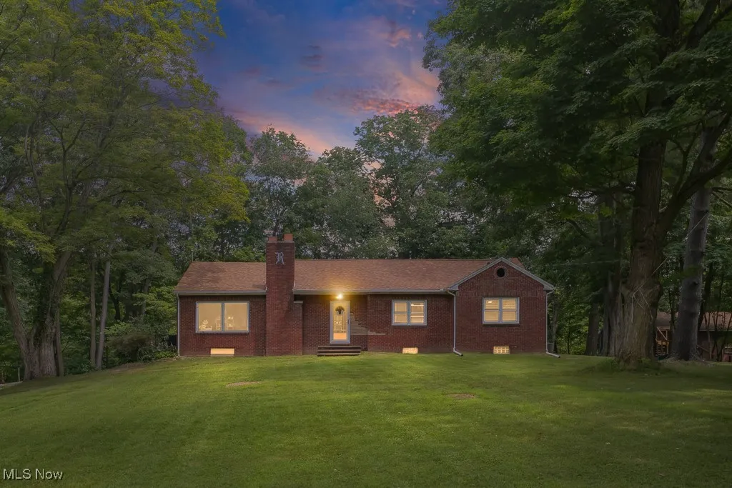 22756 Georgetown Road, Homeworth, Ohio,MLS Now Listing ID
