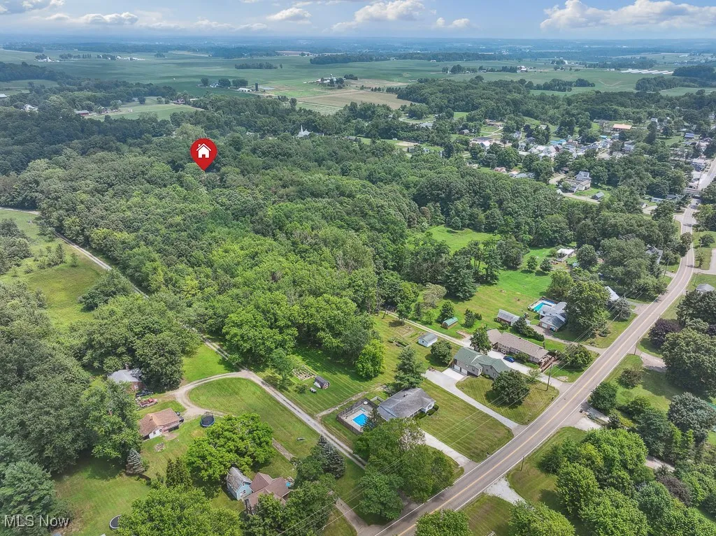 22756 Georgetown Road, Homeworth, Ohio,MLS Now Listing ID