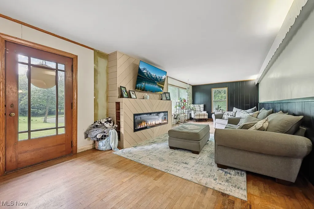 22756 Georgetown Road, Homeworth, Ohio,MLS Now Listing ID