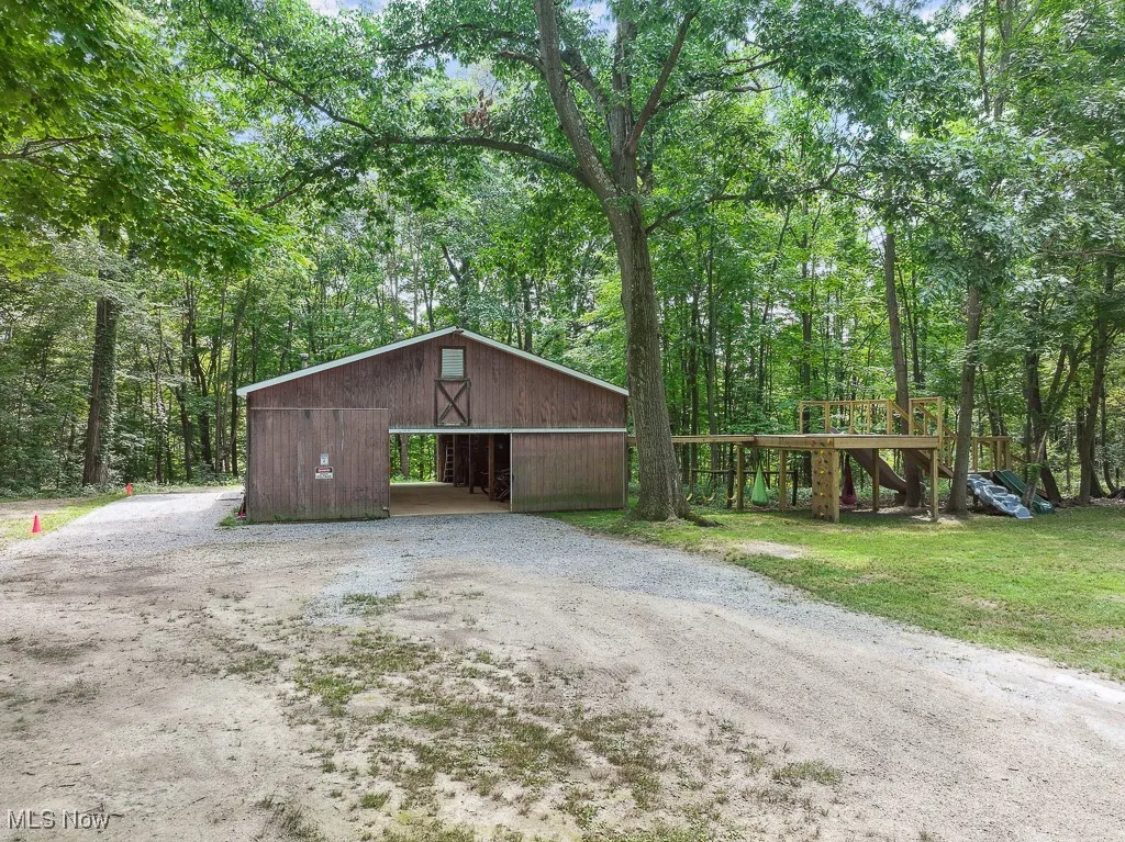 22756 Georgetown Road, Homeworth, Ohio,MLS Now Listing ID