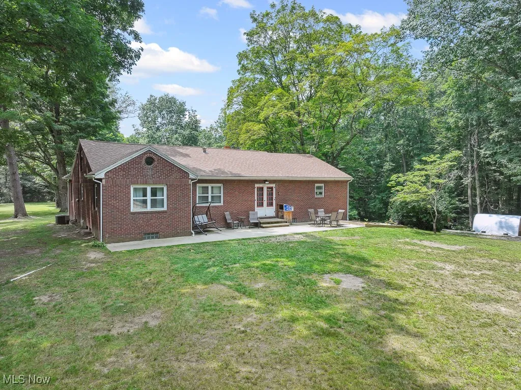 22756 Georgetown Road, Homeworth, Ohio,MLS Now Listing ID