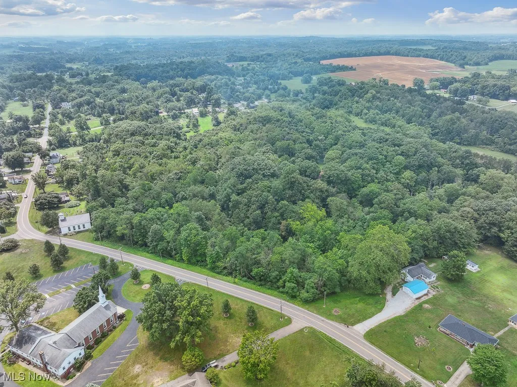 22756 Georgetown Road, Homeworth, Ohio,MLS Now Listing ID