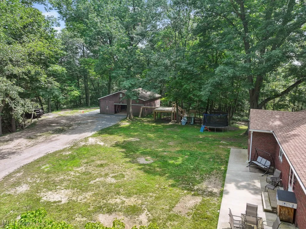 22756 Georgetown Road, Homeworth, Ohio,MLS Now Listing ID
