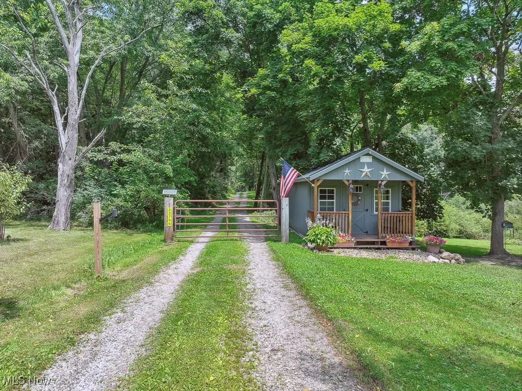 22756 Georgetown Road, Homeworth, Ohio,MLS Now Listing ID