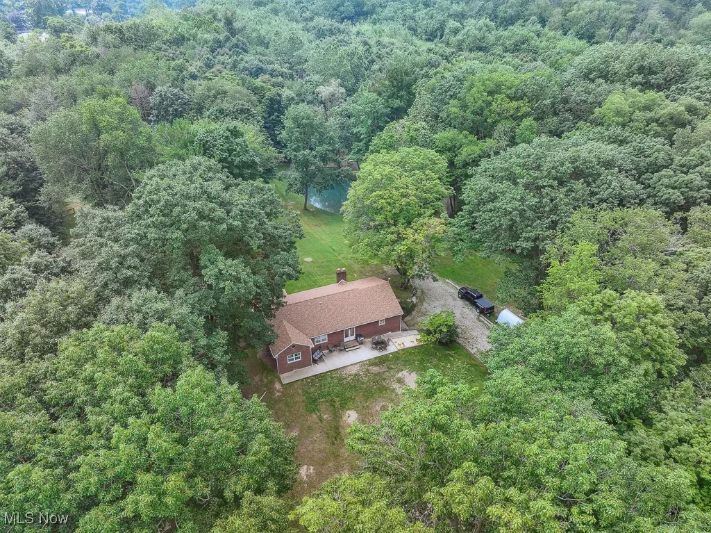 22756 Georgetown Road, Homeworth, Ohio,MLS Now Listing ID