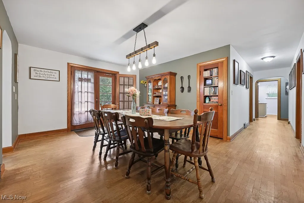 22756 Georgetown Road, Homeworth, Ohio,MLS Now Listing ID