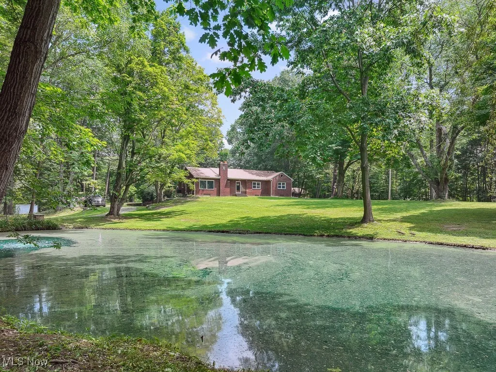 22756 Georgetown Road, Homeworth, Ohio,MLS Now Listing ID