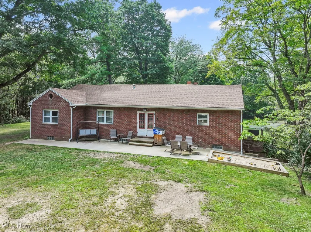 22756 Georgetown Road, Homeworth, Ohio,MLS Now Listing ID