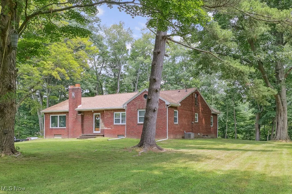 22756 Georgetown Road, Homeworth, Ohio,MLS Now Listing ID