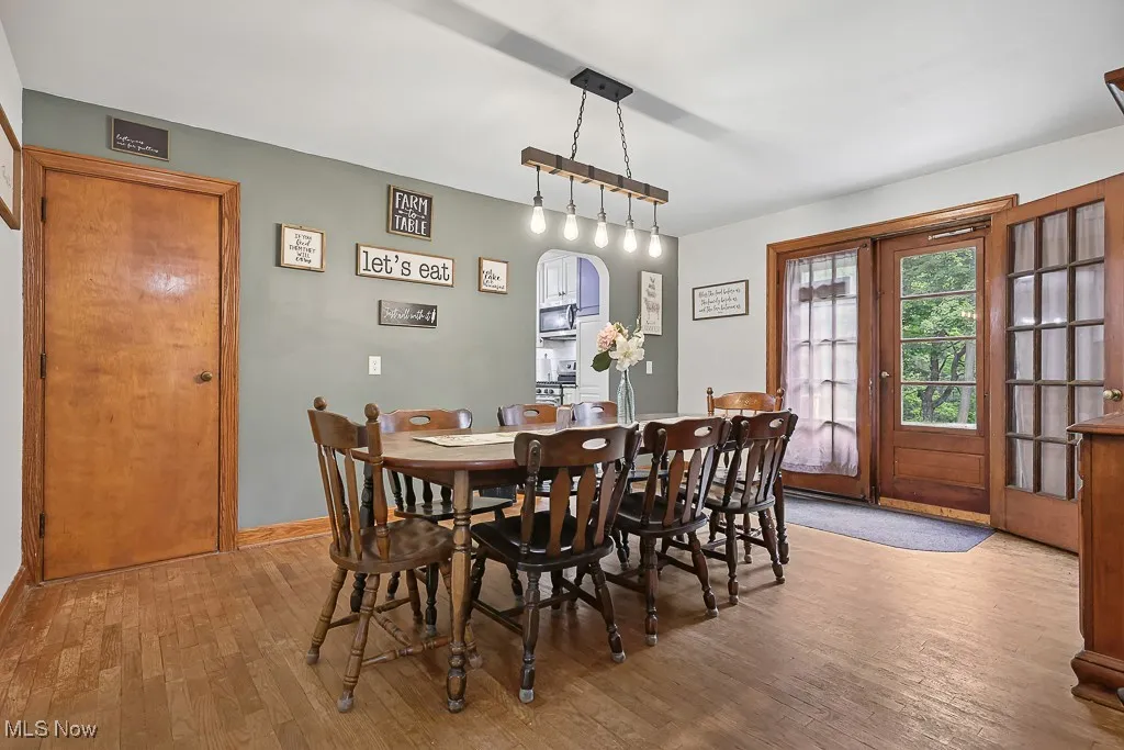 22756 Georgetown Road, Homeworth, Ohio,MLS Now Listing ID