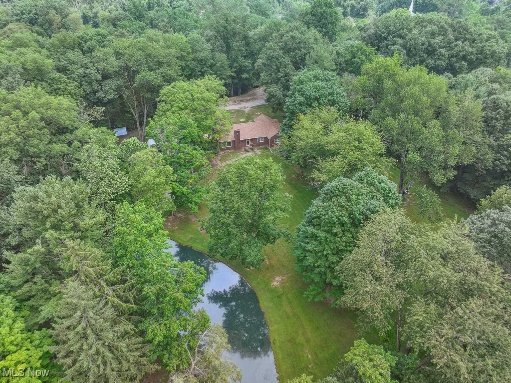 22756 Georgetown Road, Homeworth, Ohio,MLS Now Listing ID