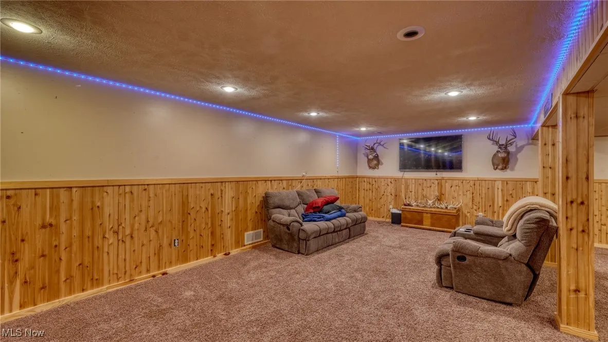 48820 Hillcrest Drive, Caldwell, Ohio,MLS Now Listing ID
