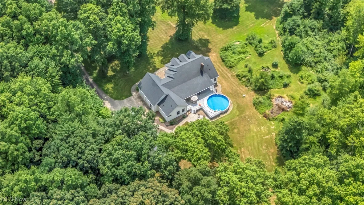 View of property location
