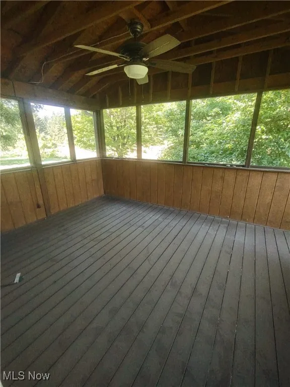Sunroom