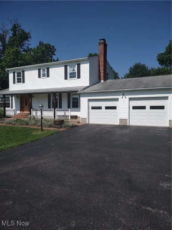 11251 Mantua Center Road, Mantua, Ohio,MLS Now Listing ID