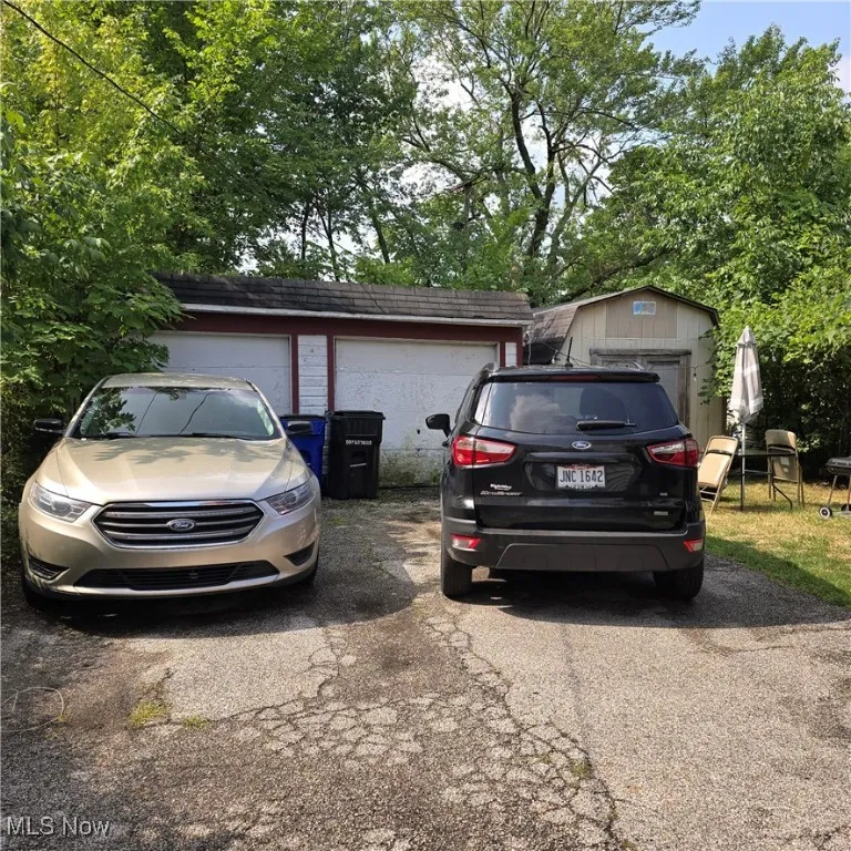 12708 Craven Avenue, Cleveland, Ohio,MLS Now Listing ID