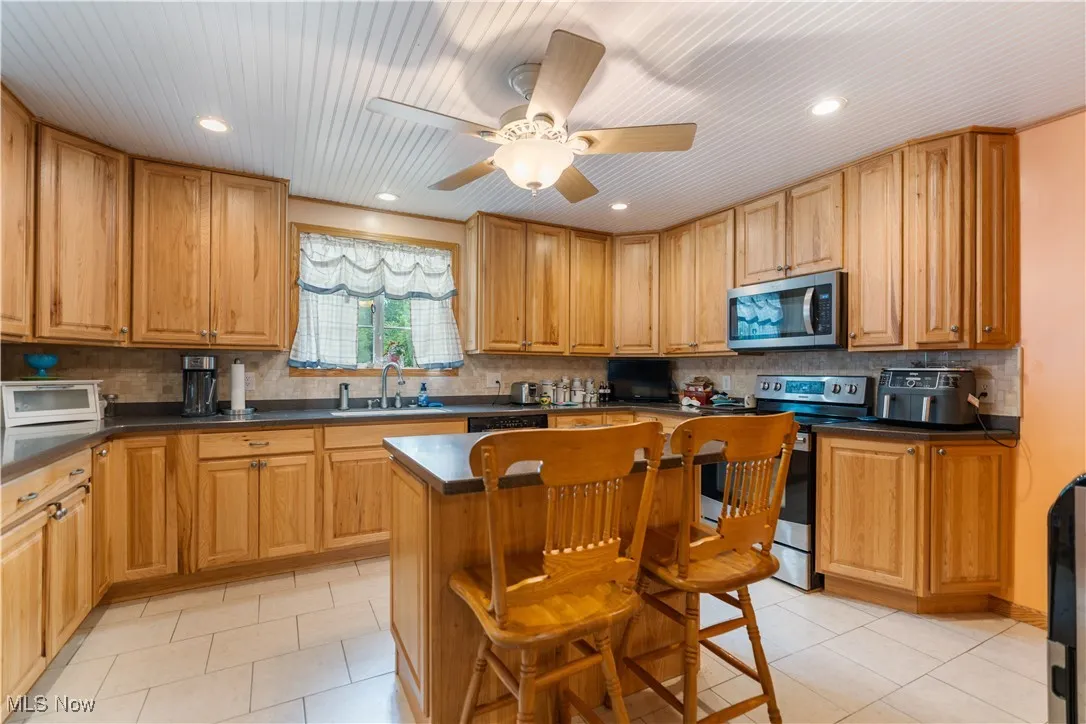 14644 Gaskill Drive, Alliance, Ohio,MLS Now Listing ID