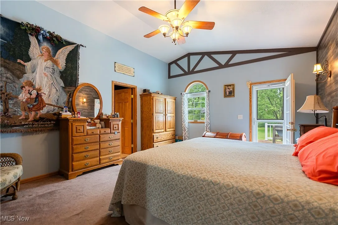 14644 Gaskill Drive, Alliance, Ohio,MLS Now Listing ID