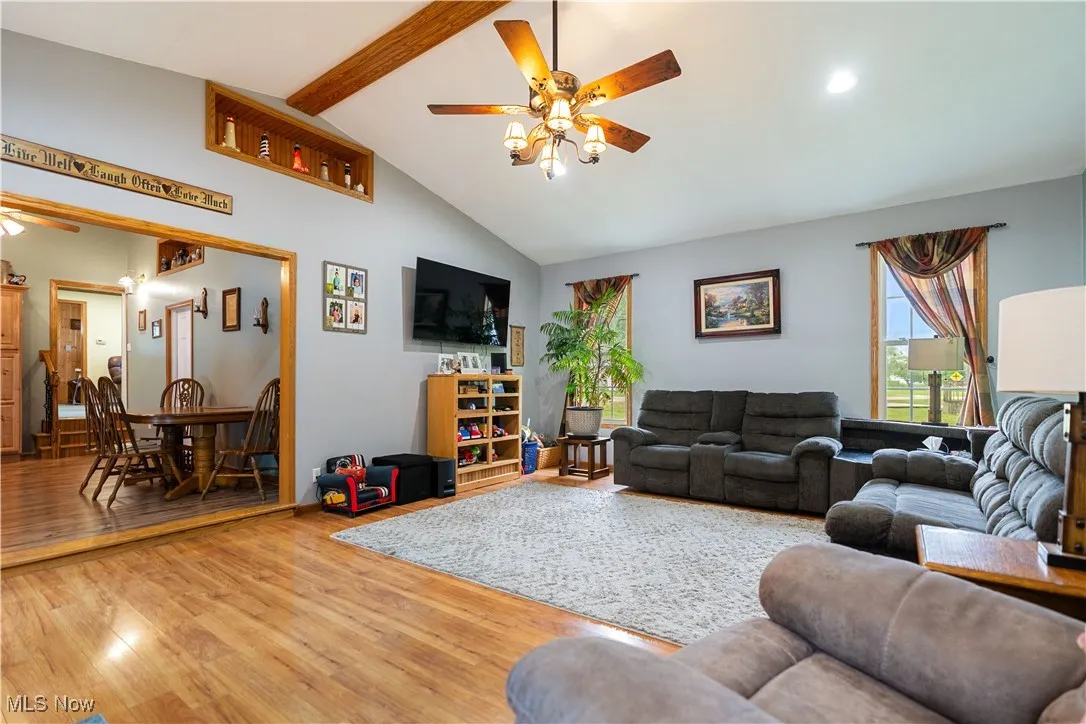 14644 Gaskill Drive, Alliance, Ohio,MLS Now Listing ID