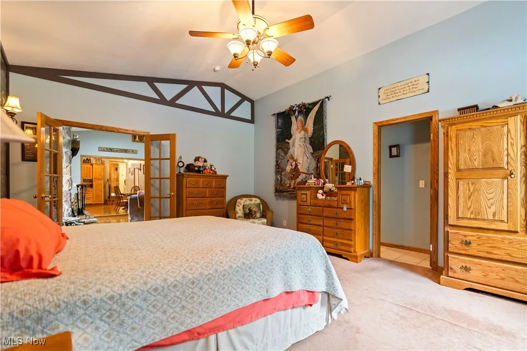14644 Gaskill Drive, Alliance, Ohio,MLS Now Listing ID