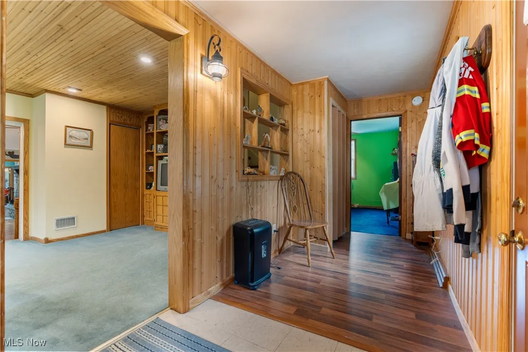 14644 Gaskill Drive, Alliance, Ohio,MLS Now Listing ID