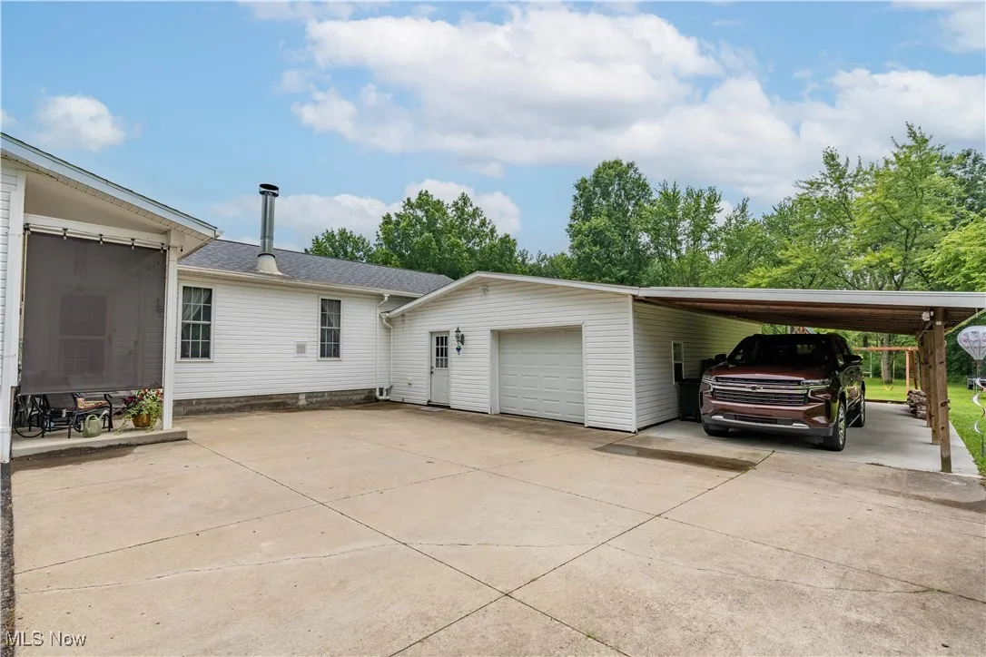 14644 Gaskill Drive, Alliance, Ohio,MLS Now Listing ID