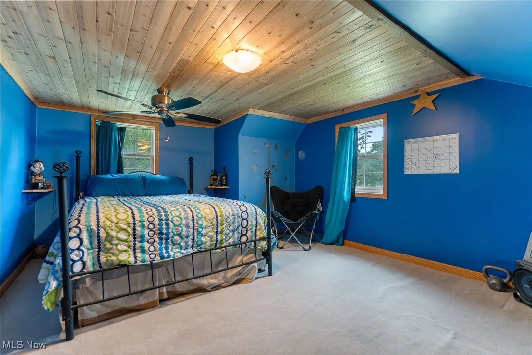 14644 Gaskill Drive, Alliance, Ohio,MLS Now Listing ID