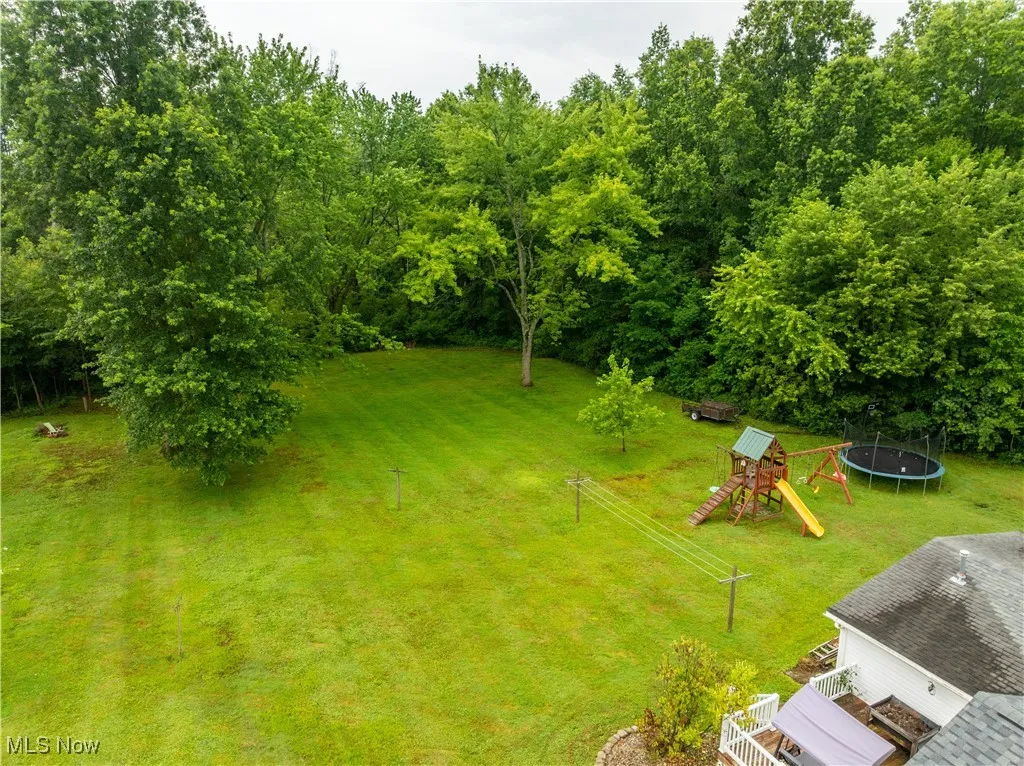 14644 Gaskill Drive, Alliance, Ohio,MLS Now Listing ID