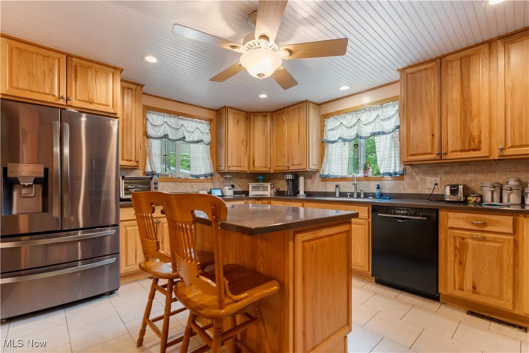 14644 Gaskill Drive, Alliance, Ohio,MLS Now Listing ID