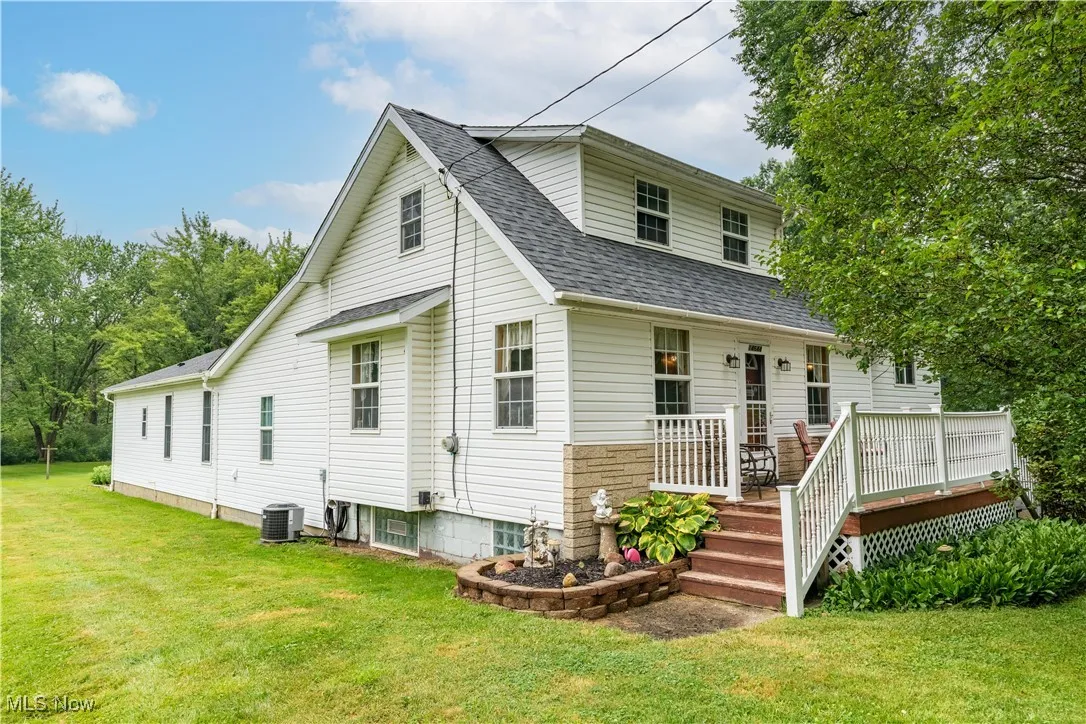 14644 Gaskill Drive, Alliance, Ohio,MLS Now Listing ID