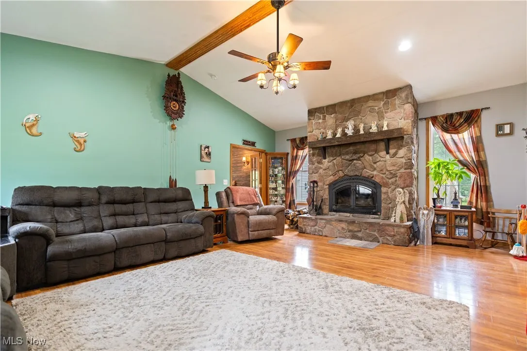 14644 Gaskill Drive, Alliance, Ohio,MLS Now Listing ID