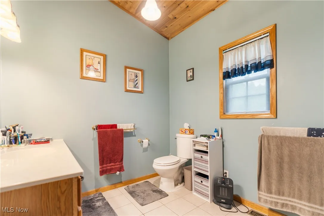 14644 Gaskill Drive, Alliance, Ohio,MLS Now Listing ID