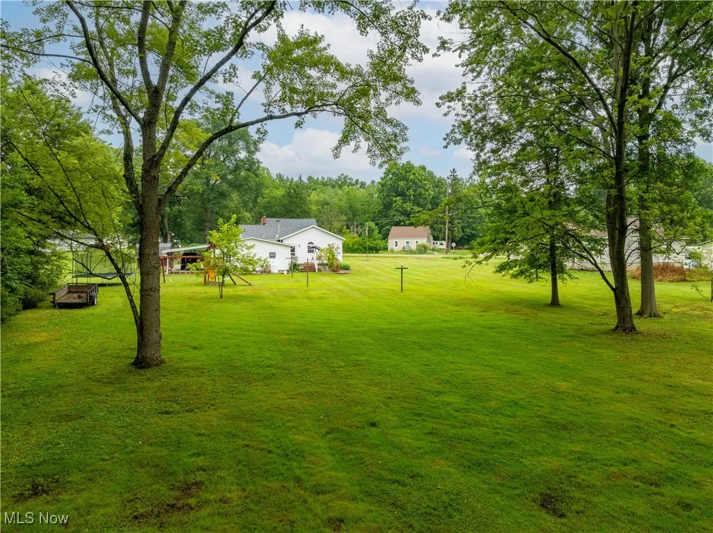14644 Gaskill Drive, Alliance, Ohio,MLS Now Listing ID