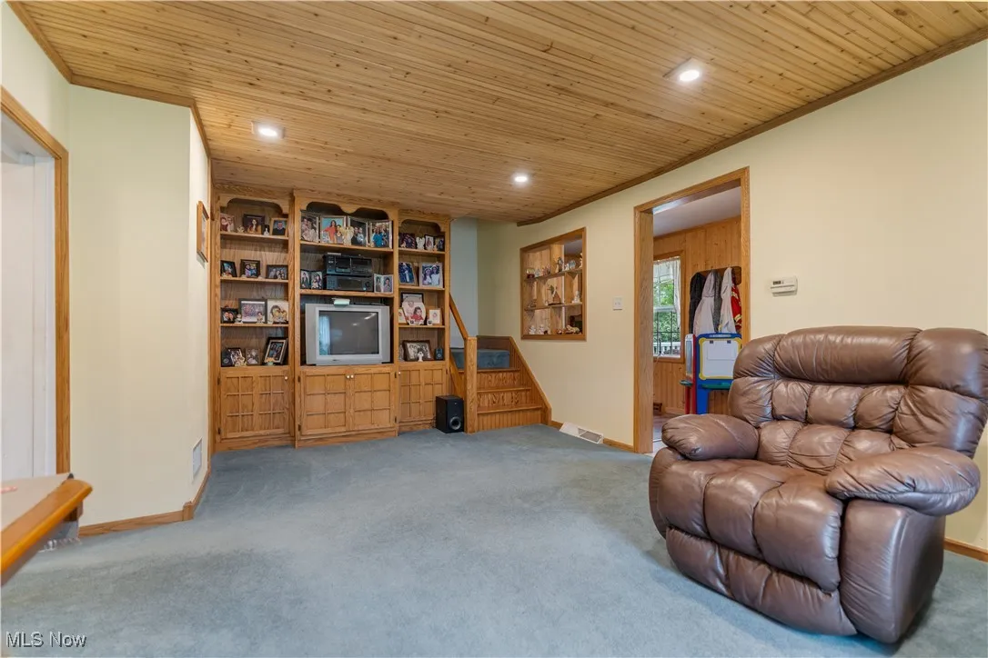 14644 Gaskill Drive, Alliance, Ohio,MLS Now Listing ID